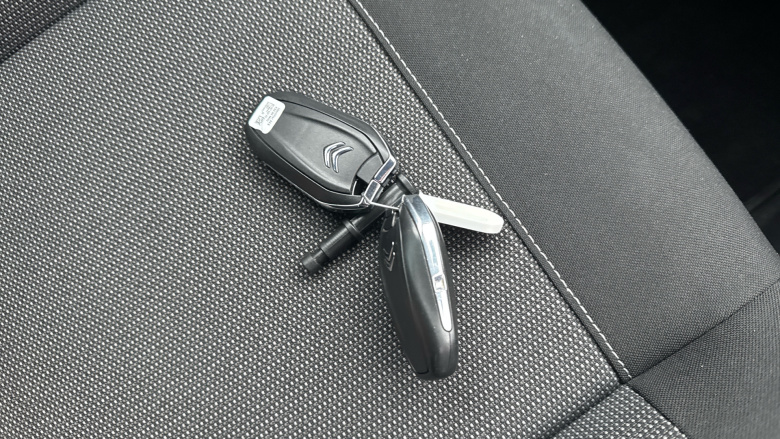 Citroen C3 Aircross 1.2 PureTech 110 Flair 5dr [6 speed] Petrol Hatchback